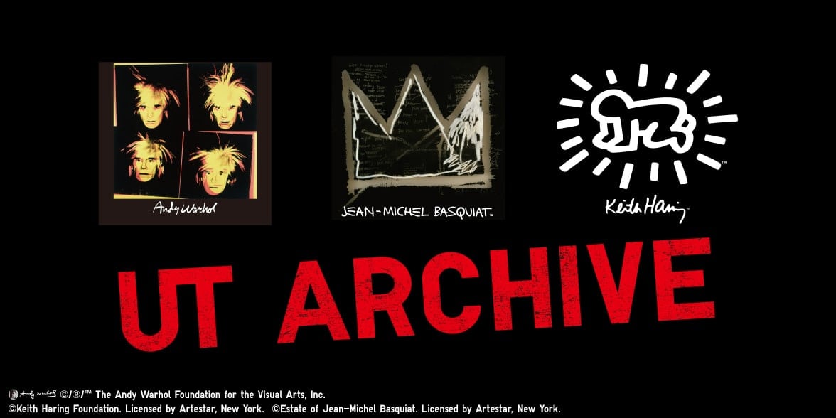 NY POP ART Archive