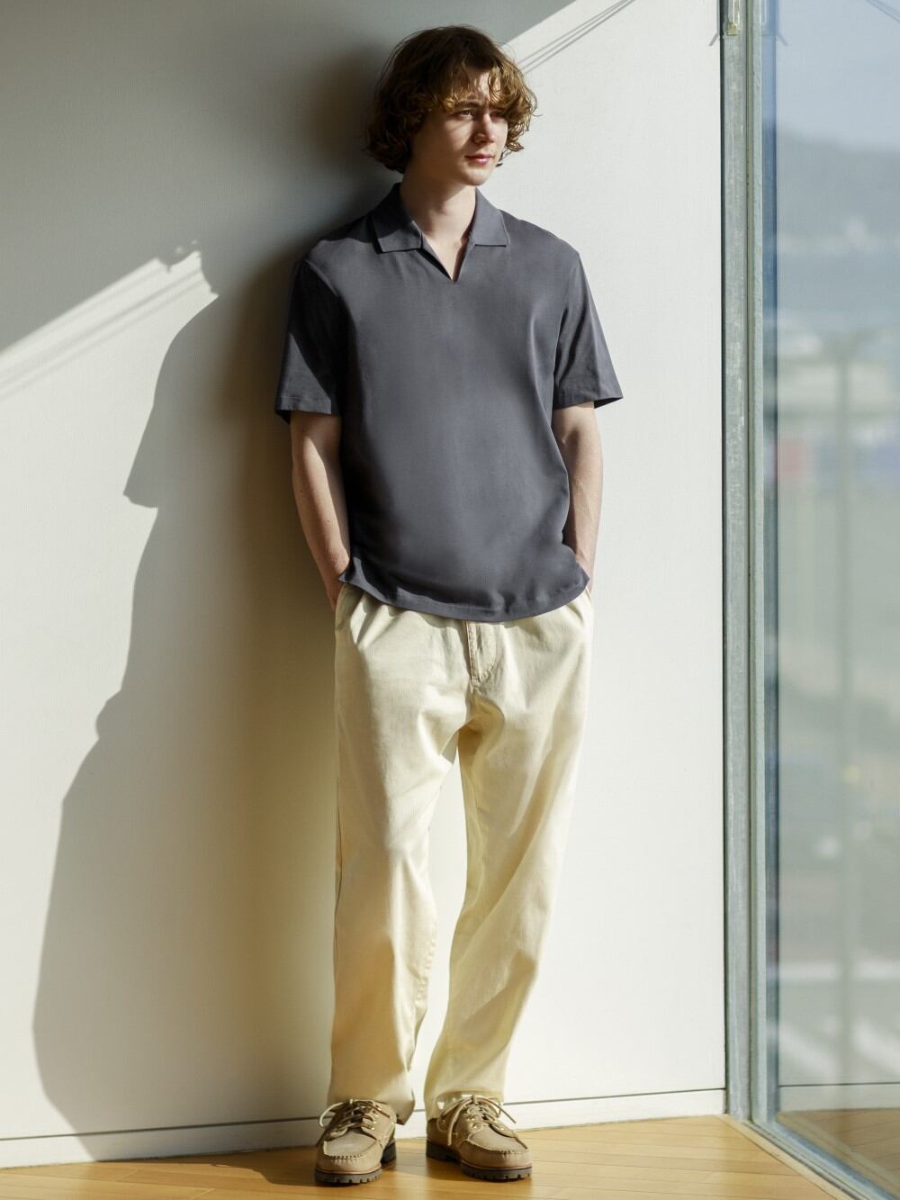 ユニクロスタイリングブック画像