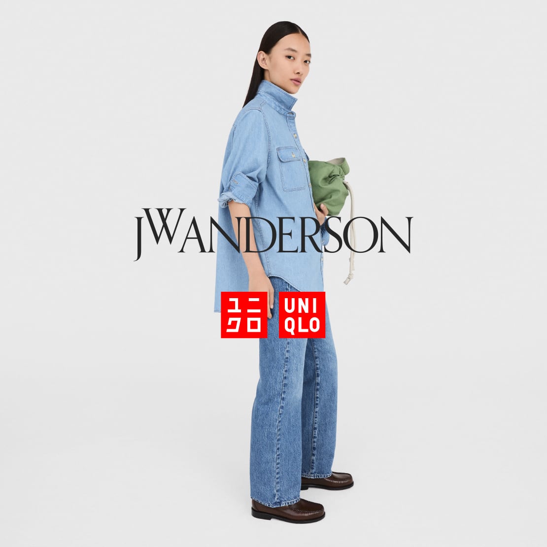 UNIQLO and JW ANDERSON