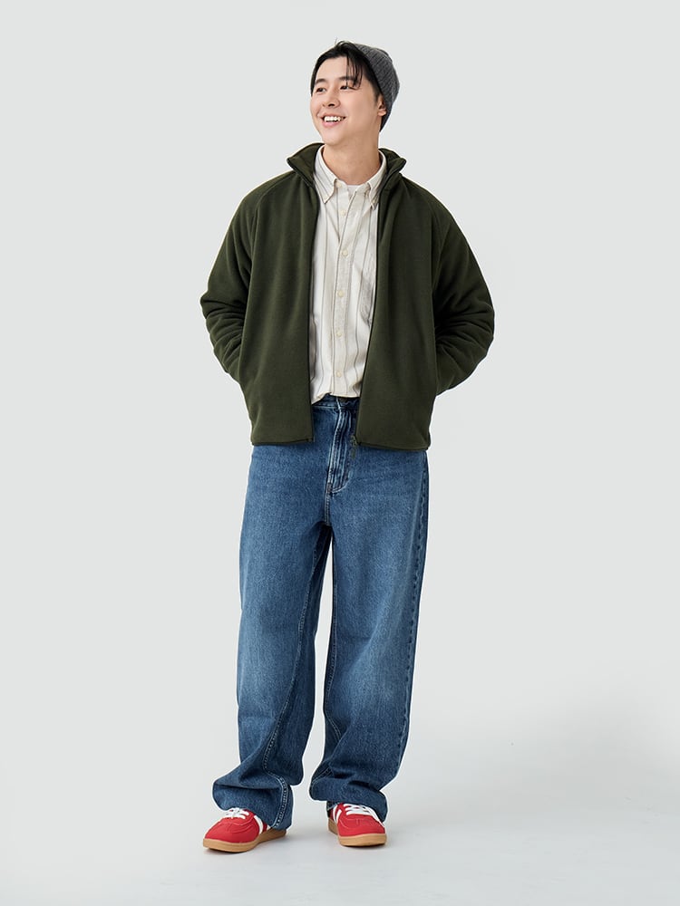 Outer Layer: Main image