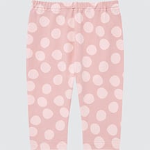 BABIES TODDLER Cropped Leggings