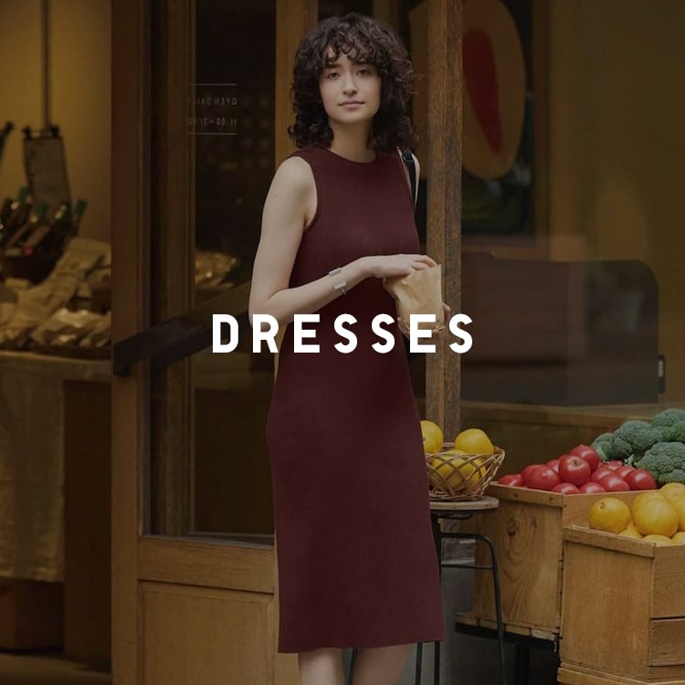 Link to Dresses page