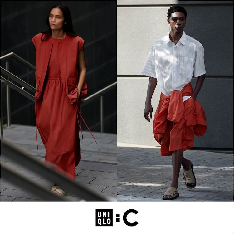 UNIQLO : C - Curated Picks -