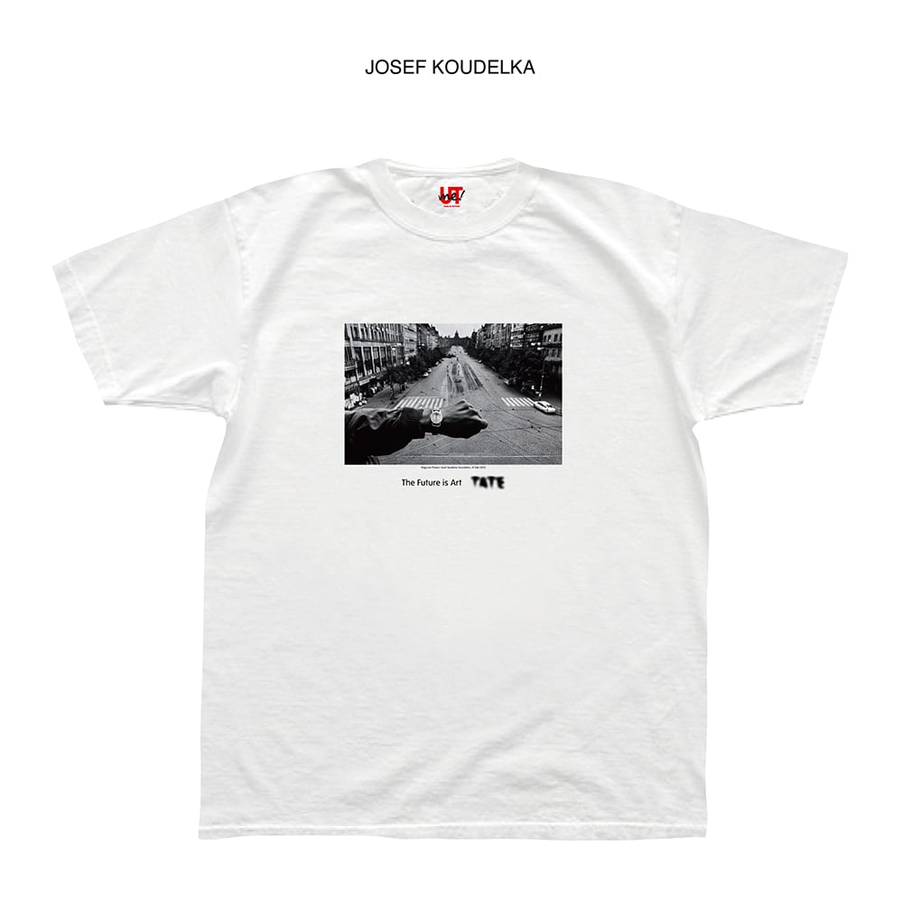 Prague – 1968, Josef Koudelka