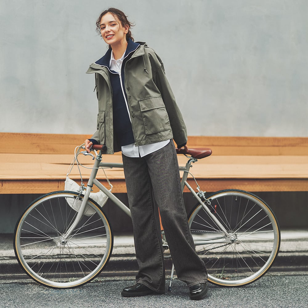 Made for Commute 1