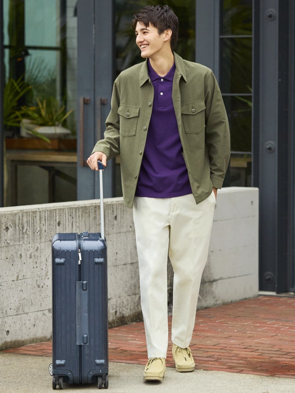 スタイリング画像