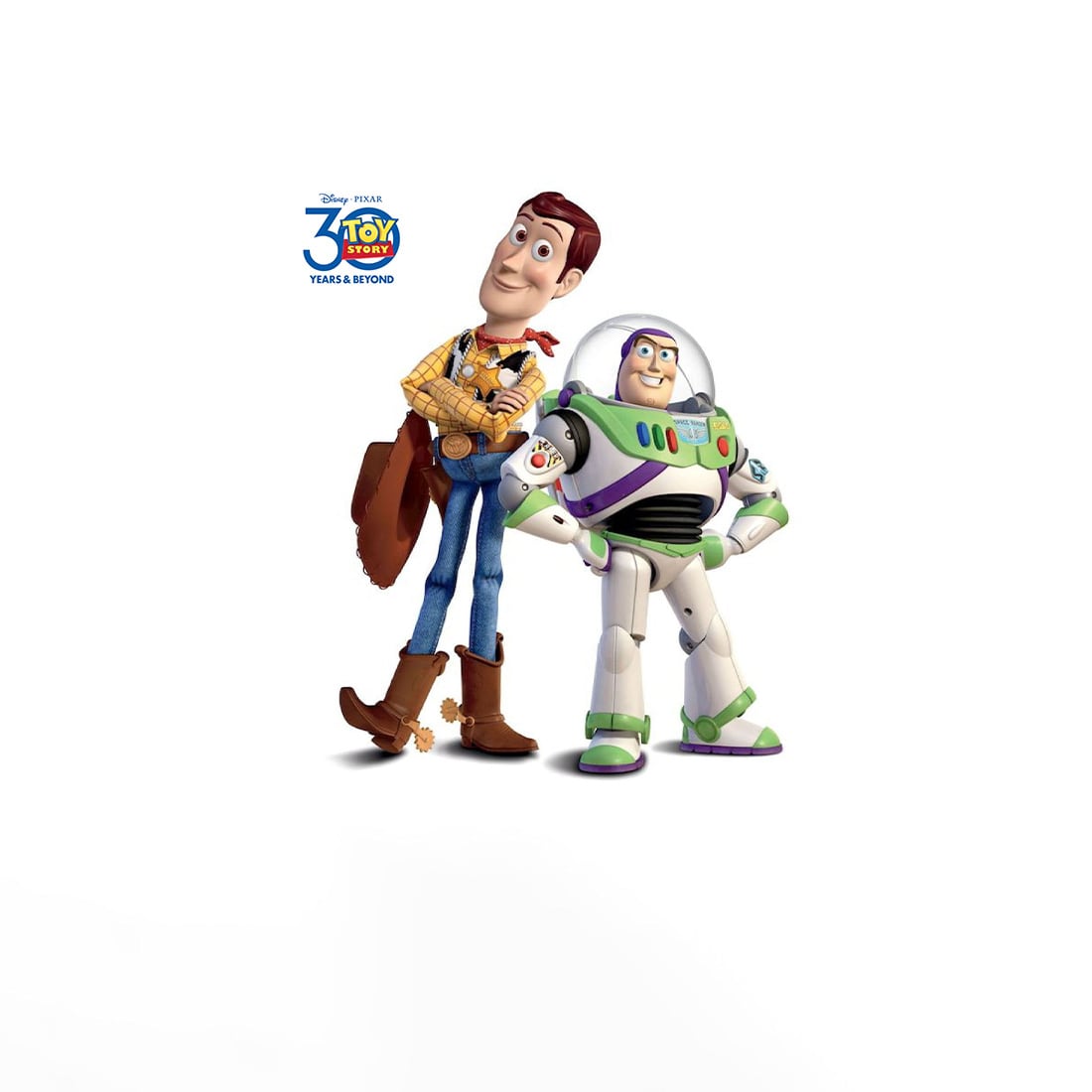 TOY STORY