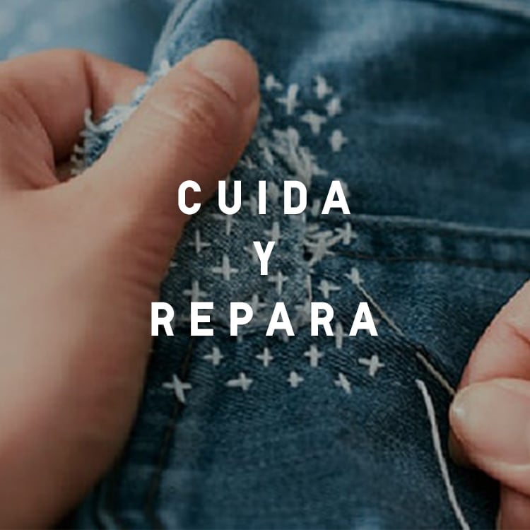 Repair your LifeWear