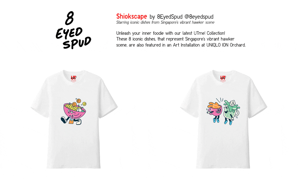 Top 70+ về uniqlo design your own shirt - cdgdbentre.edu.vn