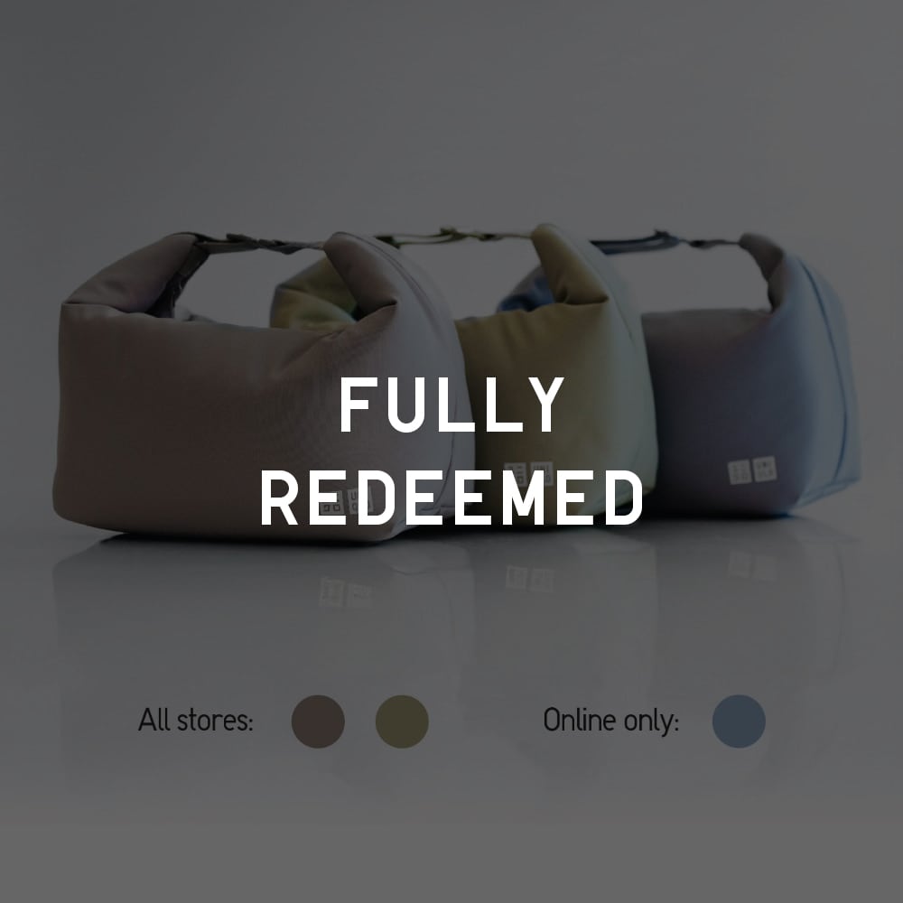 Lunch Bag