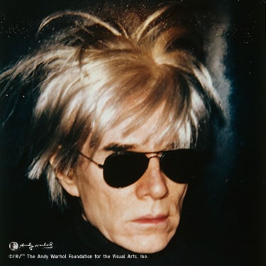 Andy Warhol