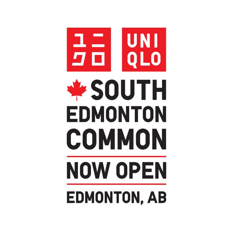 An image of Now Open!
South Edmonton Common