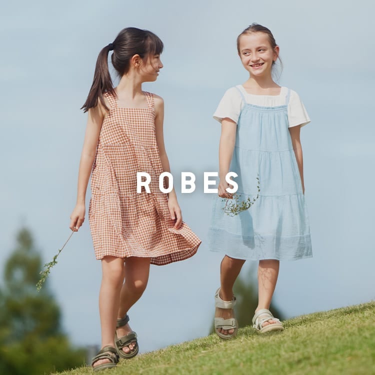 ROBES