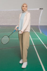 Badminton