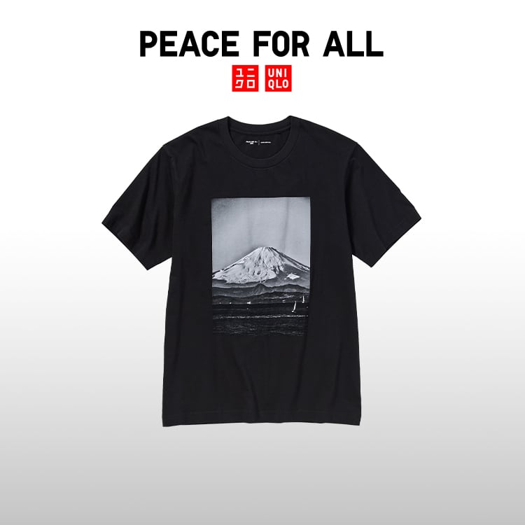 Women's, Men's & Kids' Clothing & Accessories | UNIQLO US