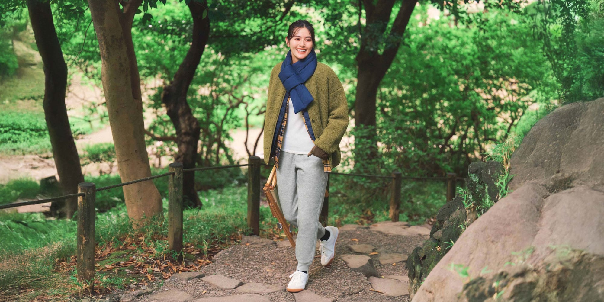 レディースの期間限定商品一覧ページはこちらから。