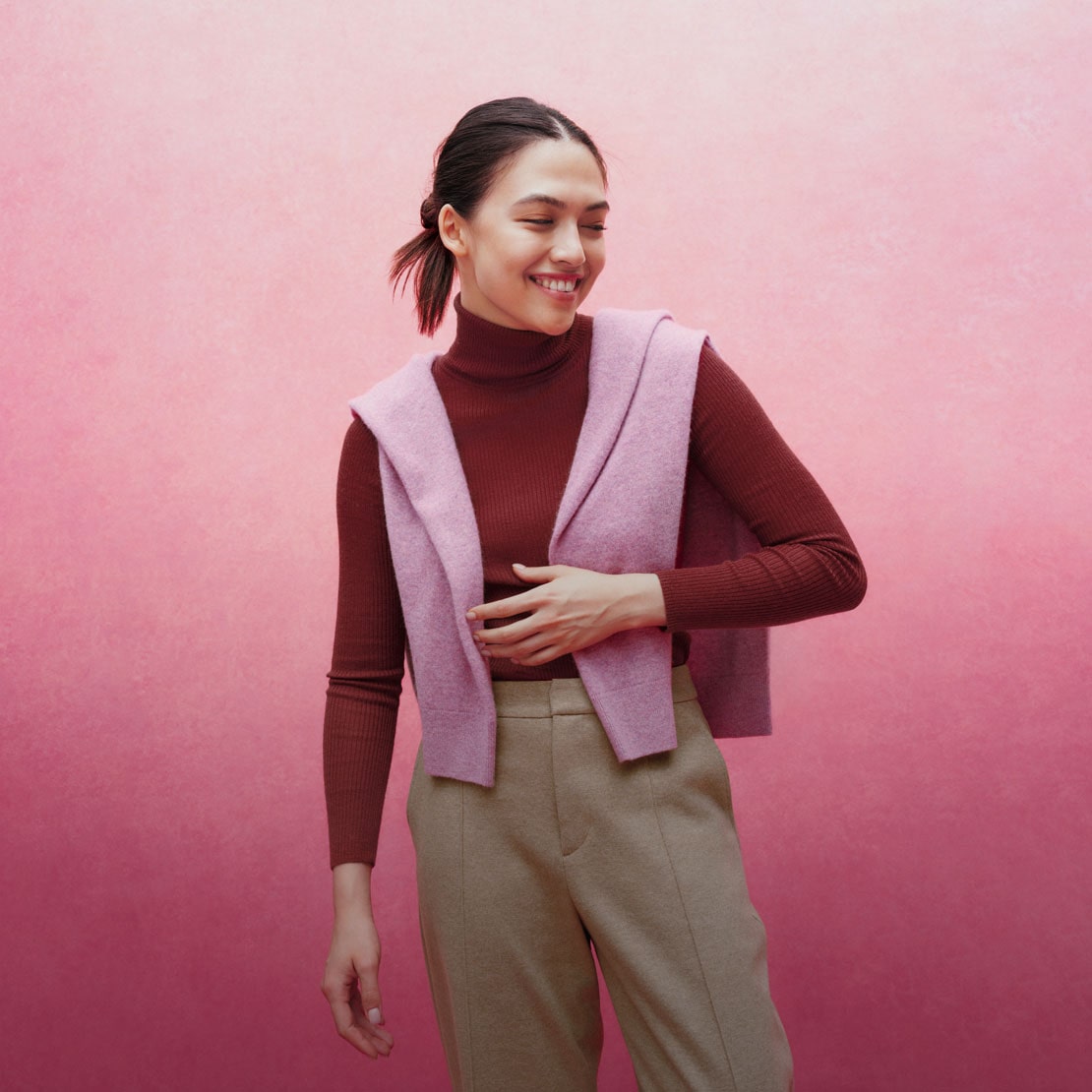 Women's, Men's and Kids' Clothing & Accessories | UNIQLO US