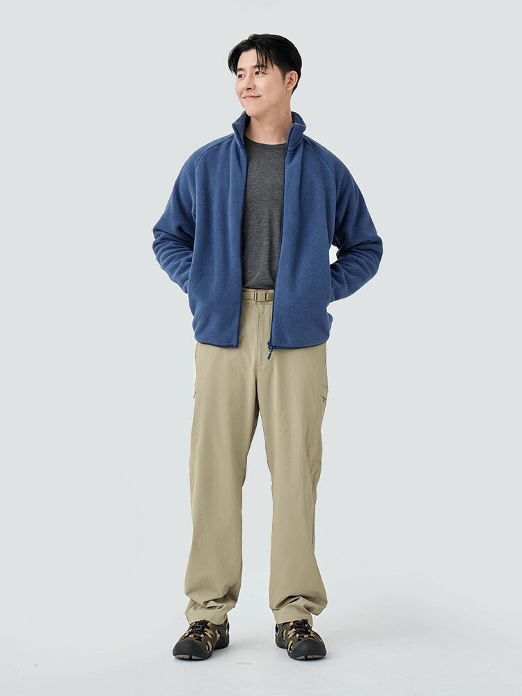 Outer Layer: Main image