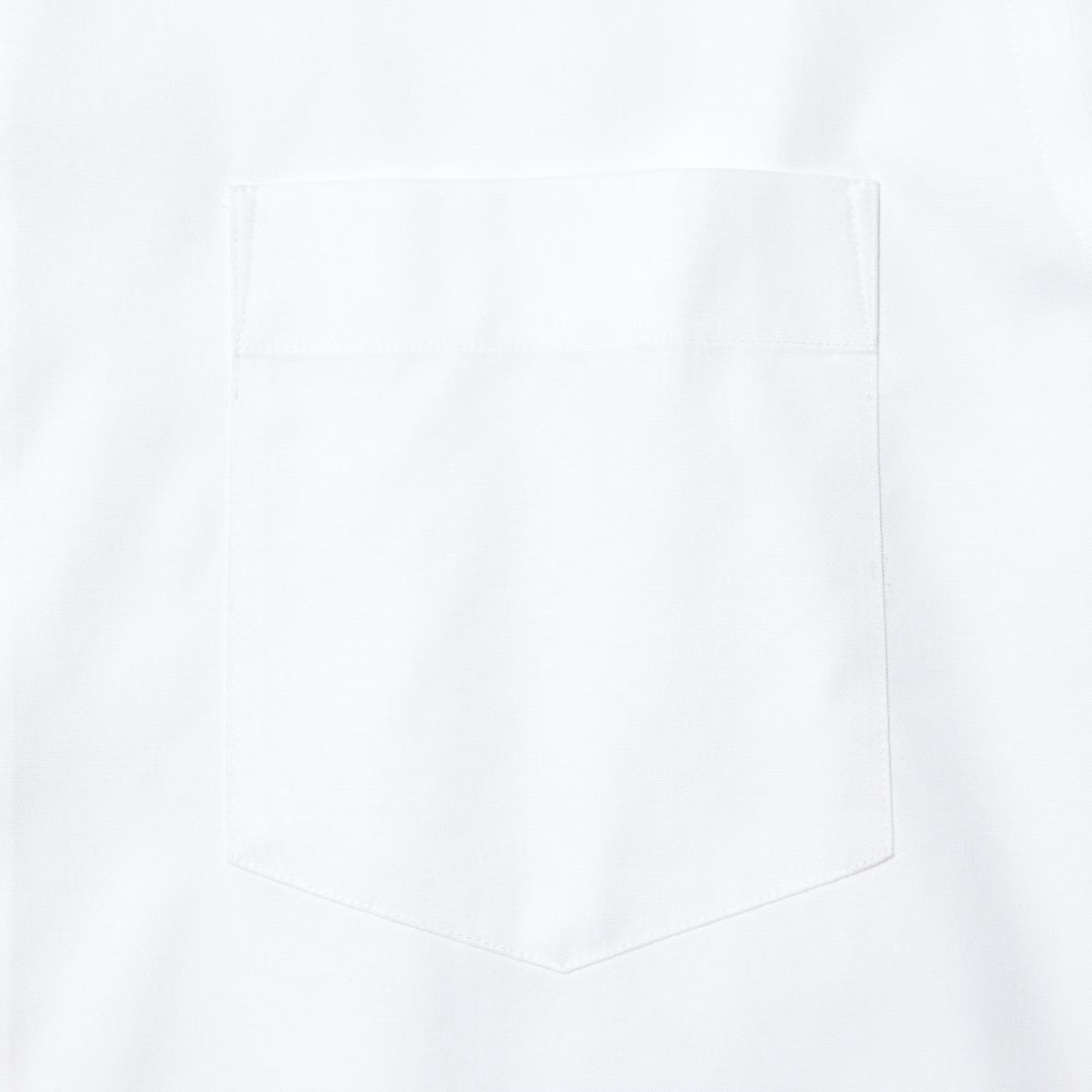 スーパーノンアイロンシャツ（コットン）