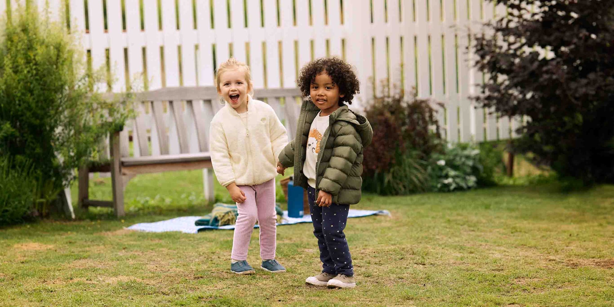 ベビーの乳幼児服コレクションのページはこちらから。