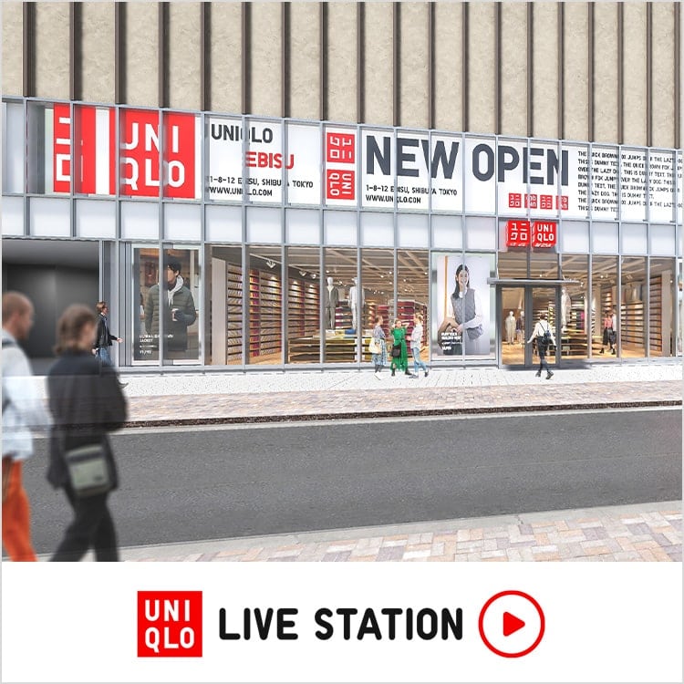LIVE STATION