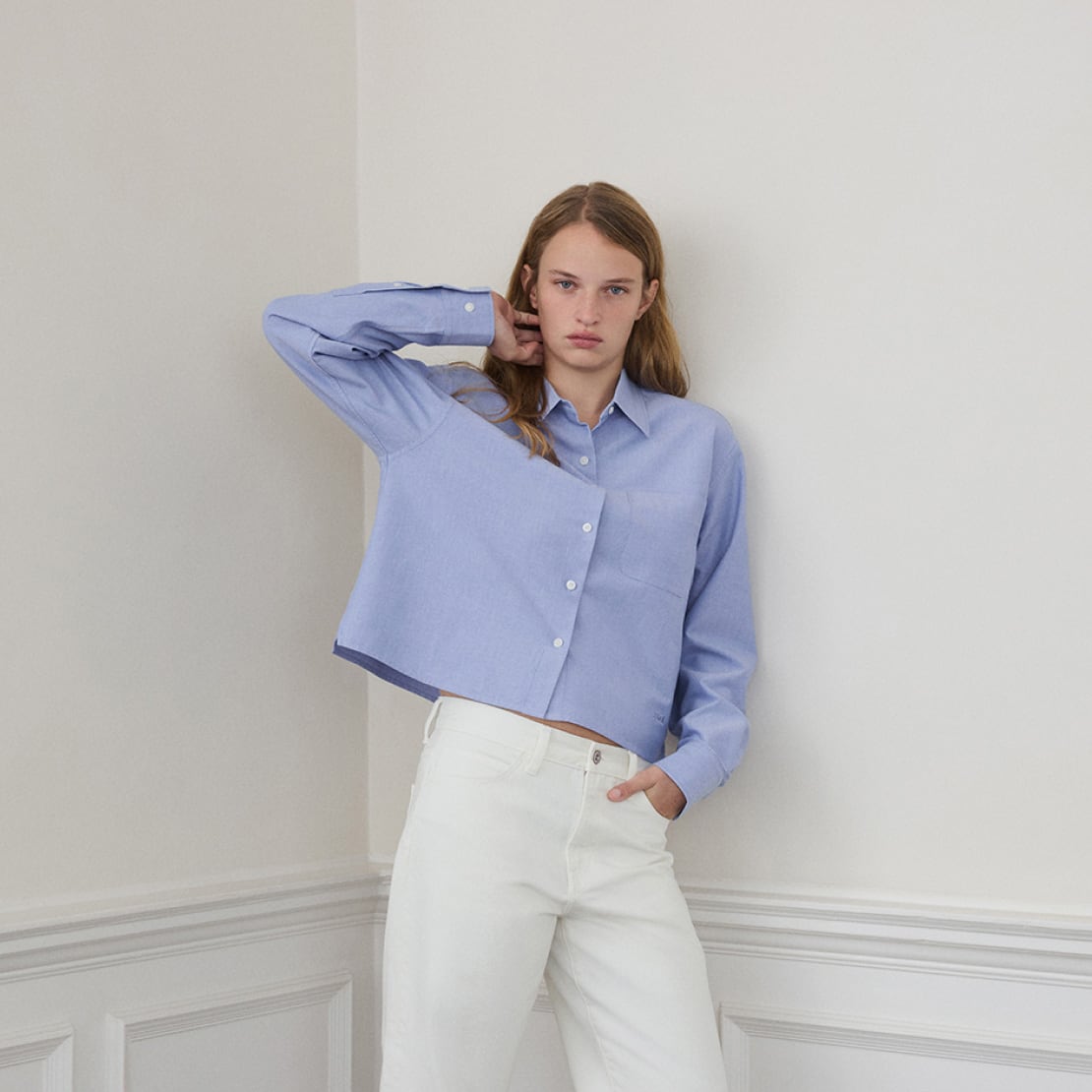 レディースのシャツ・ブラウス商品一覧ページはこちらから。