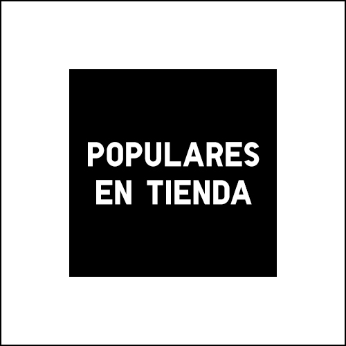 Descubre las prendas favoritas de nuestros clientes en tienda.