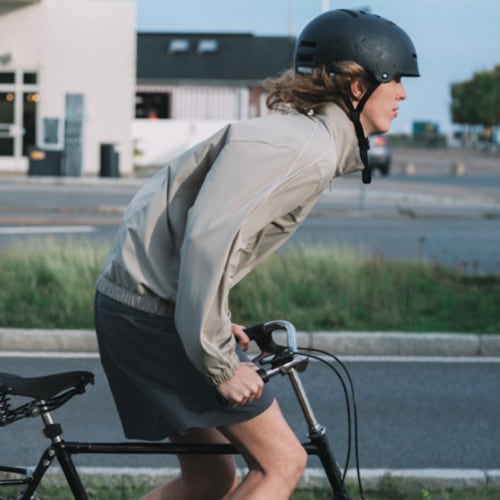DRY-EX Ultra Stretch Shorts