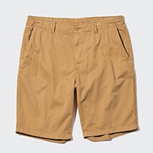 Chino shorts (10.0)