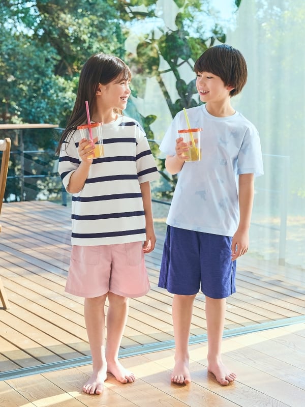 K_Geared Shorts