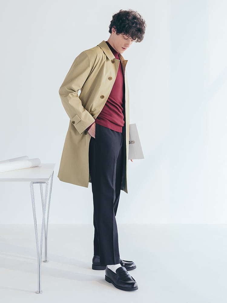 Le style