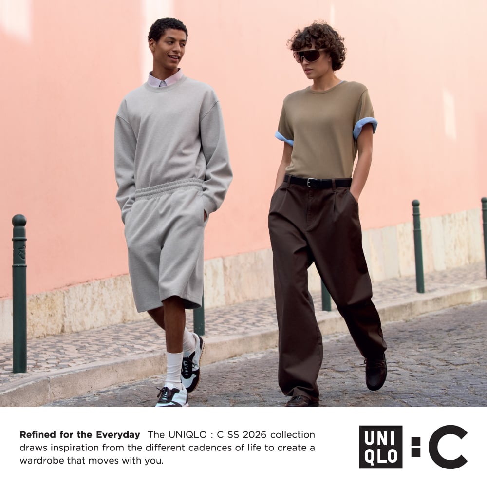 UNIQLO : C