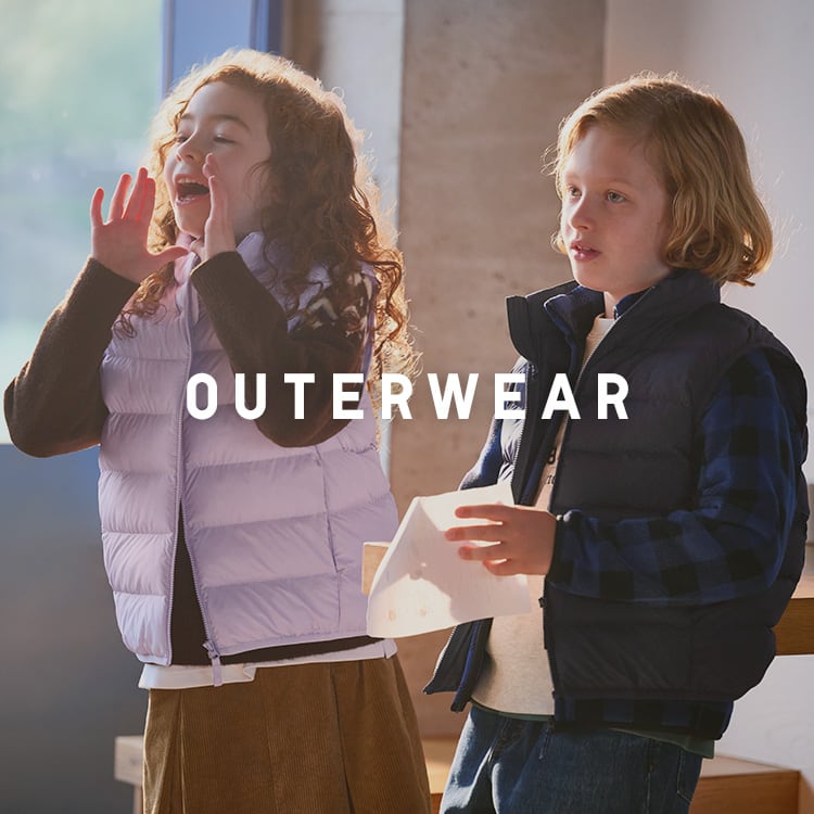 Outerwear