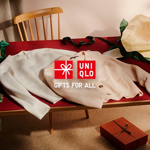 UNIQLO APP