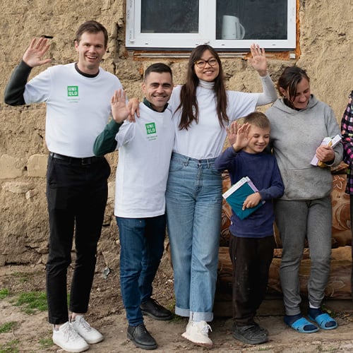 Stainless steel water bottle