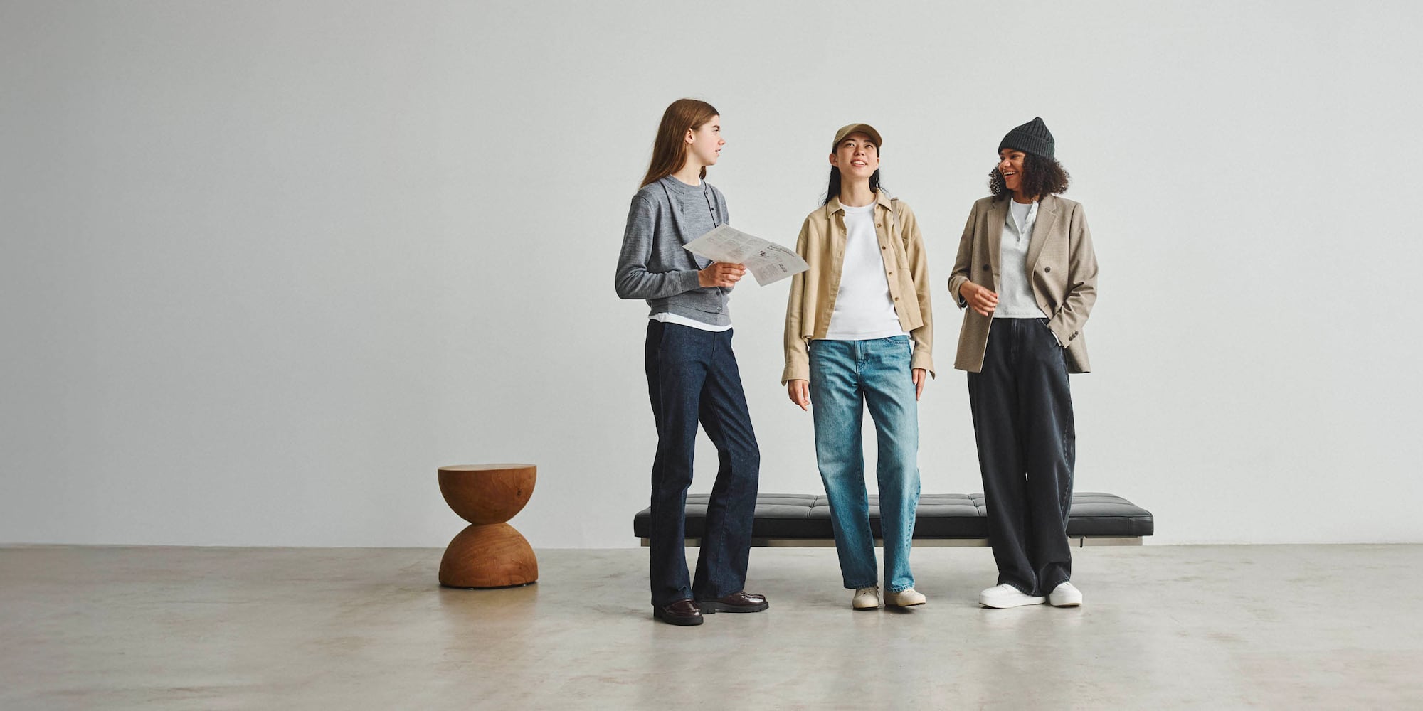 The Best Jeans for Everybody