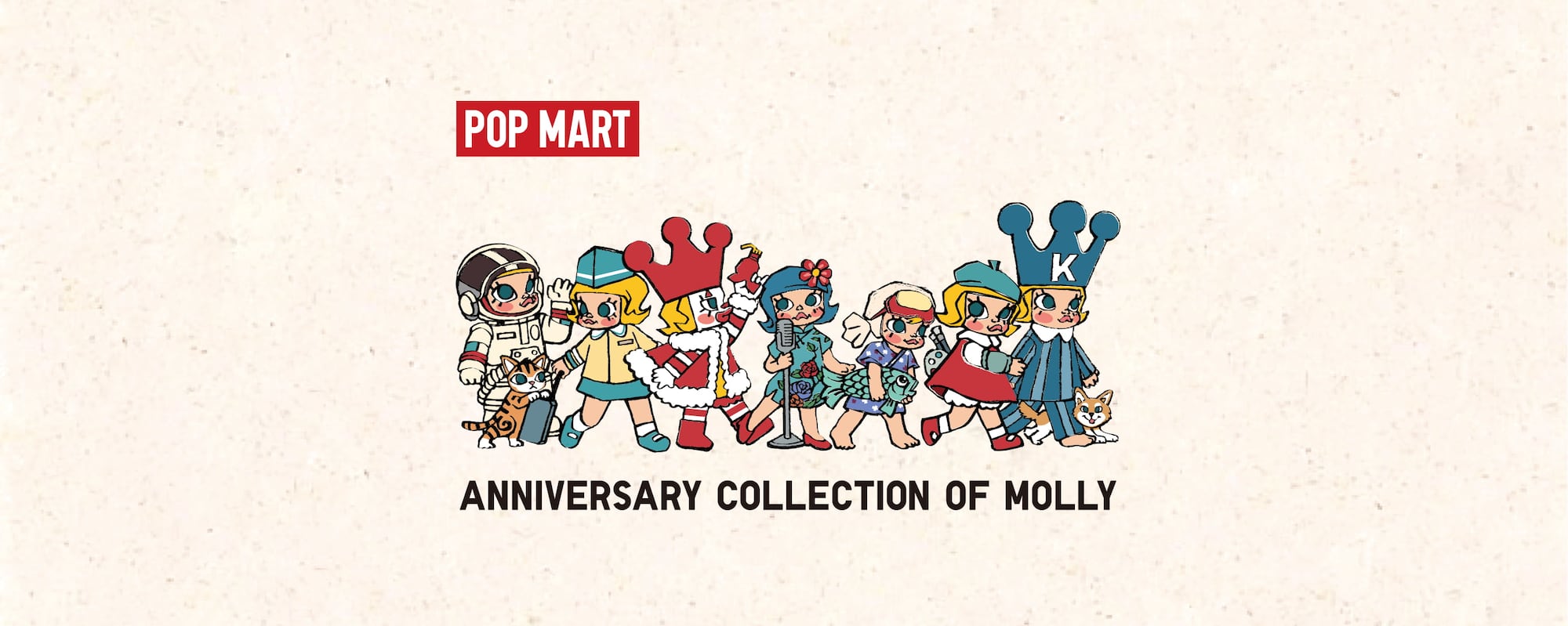W's POP MART UT