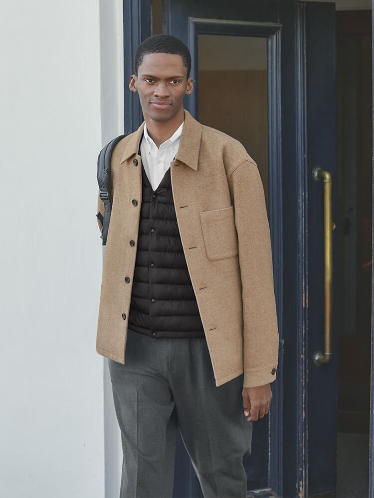 Business Travel Style