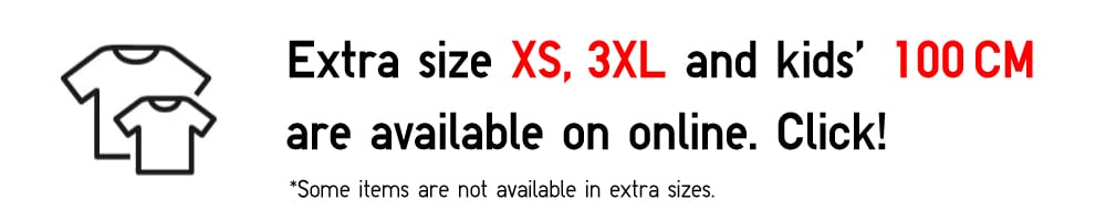 Extrasize