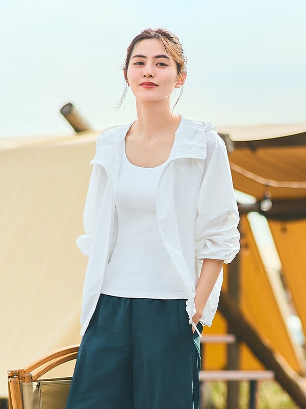 Outer Layer: Main image