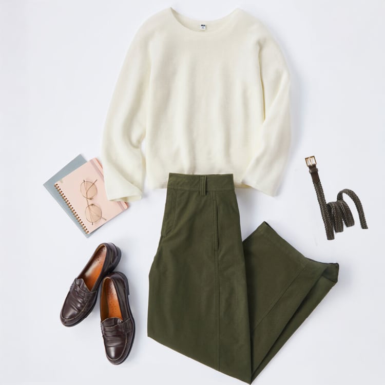 An image of Your Wardrobe Starts Here.