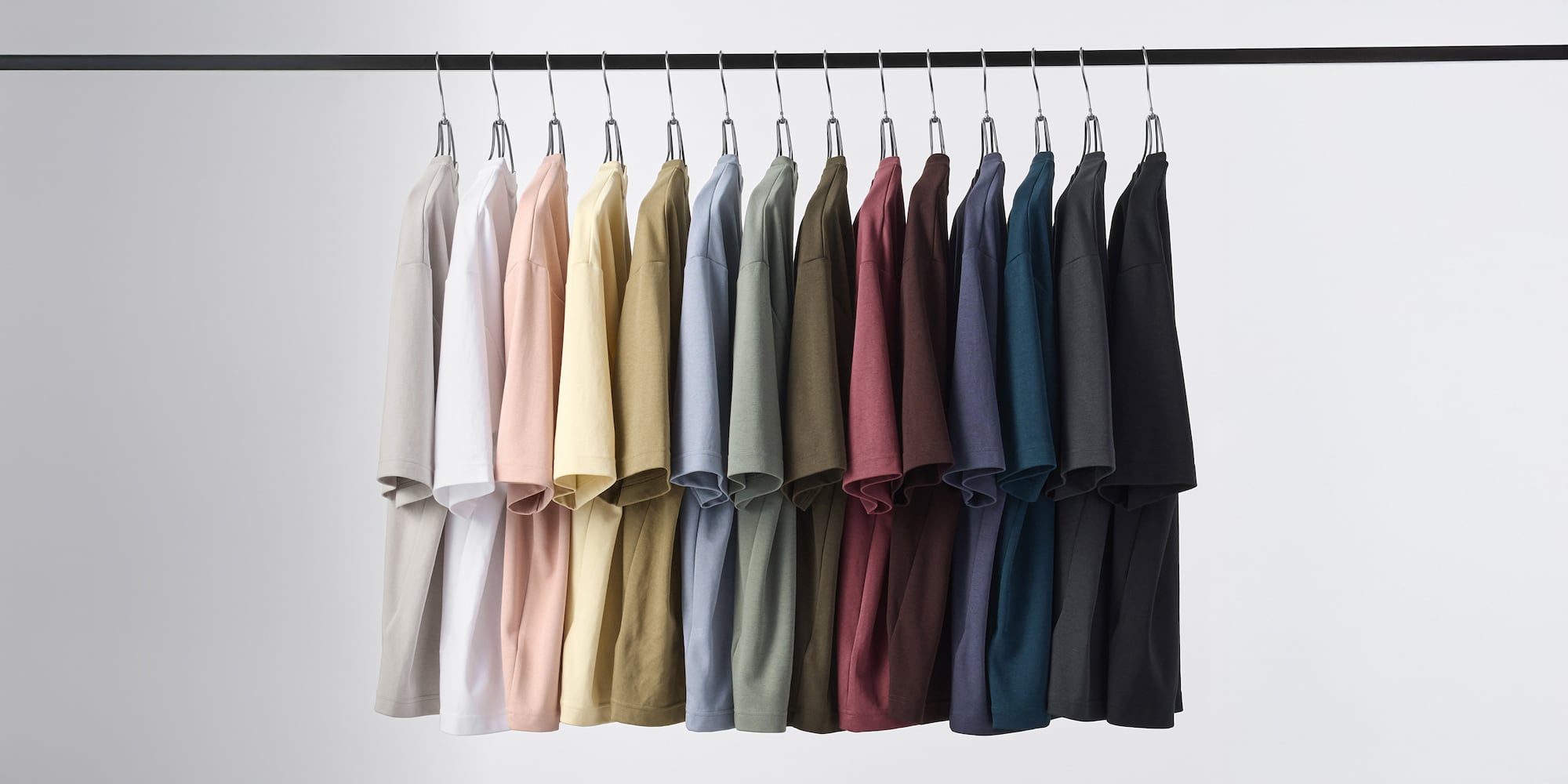 Save on Uniqlo's best selling t-shirt, 
for a limited time only.