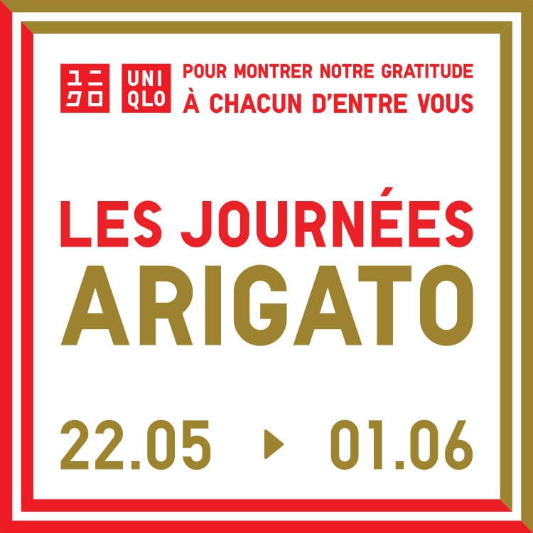 Arigato Festival