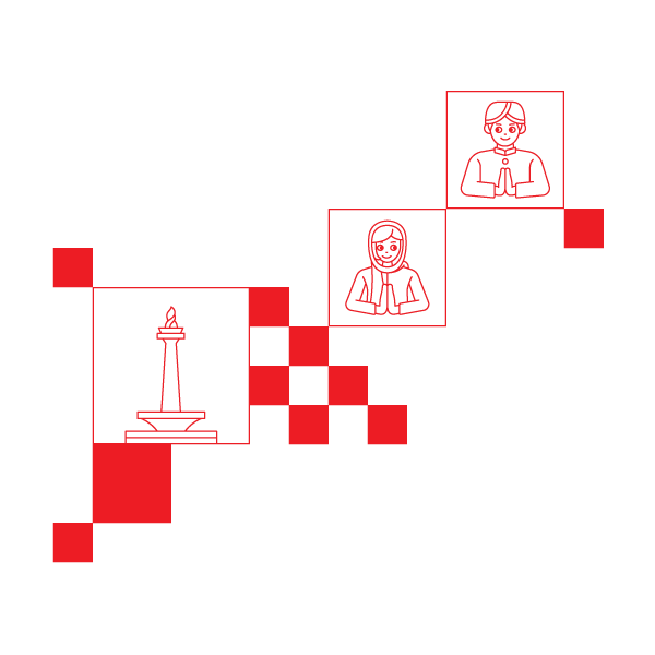 hero background
