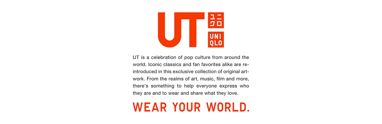 wear your world