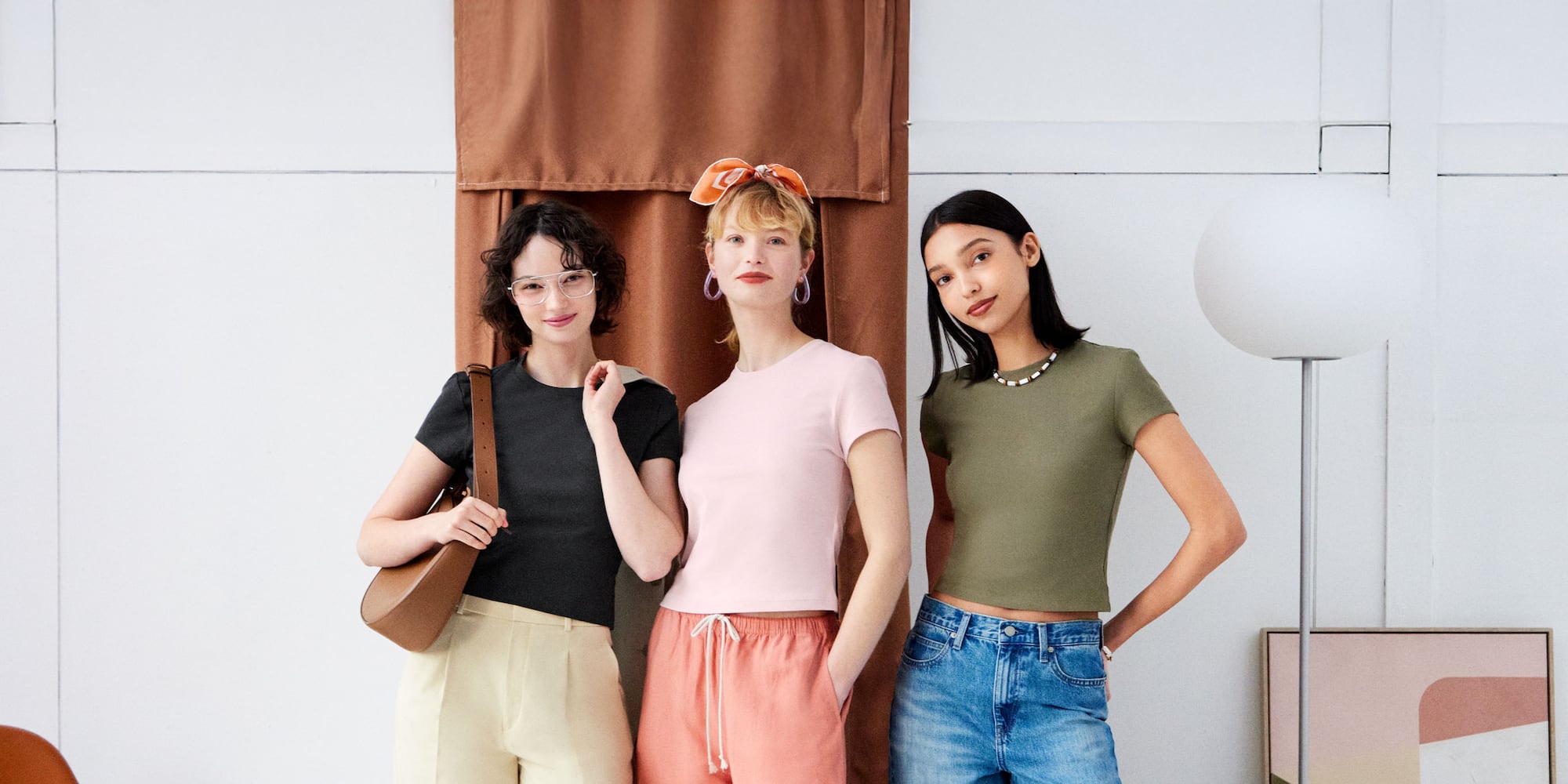 Women's Souffle Yarn Short Cardigans