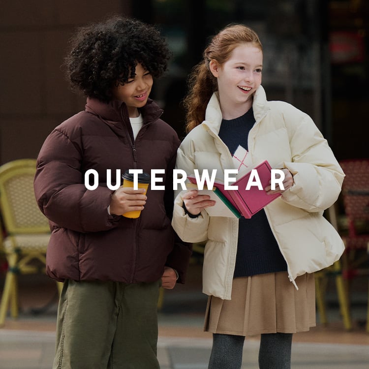 Outerwear