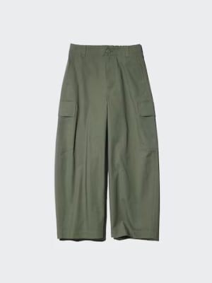 バレルレッグ・カーブ画像