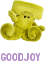 グッジョイ