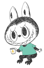 THE MONSTERS character icon